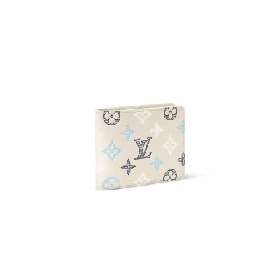 LOUIS VUITTON MULTIPLE WALLET M29136 (11.5*9*1.5cm)